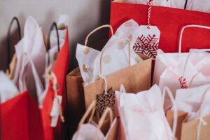 holiday shopping cybersecurity