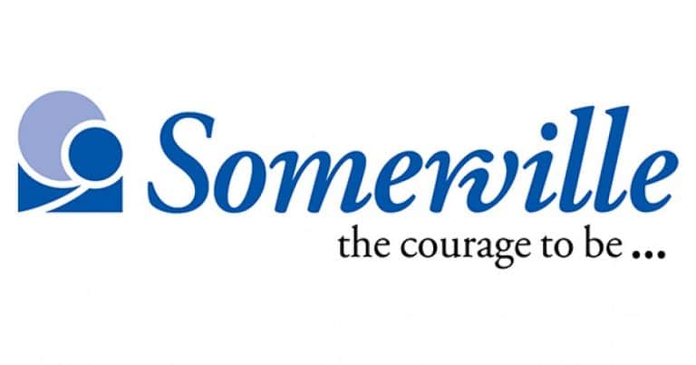 somerville logo
